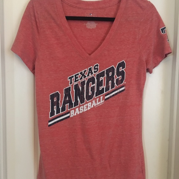 Texas Ranger Tee - Picture 3 of 7